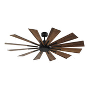 Savoy House Farmhouse 60" LED Ceiling Fan