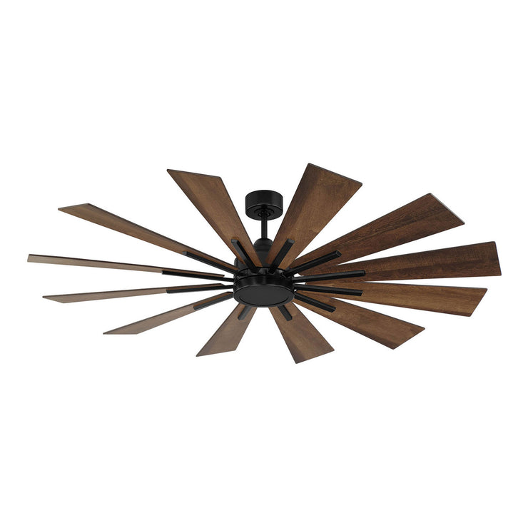 Savoy House Farmhouse 60" LED Ceiling Fan