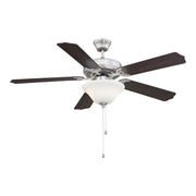 Savoy House First Value 52" 2-Light Ceiling Fan