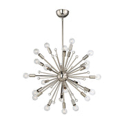 Savoy House Galea 24-Light Chandelier