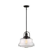 Savoy House Garvey 1-Light Pendant
