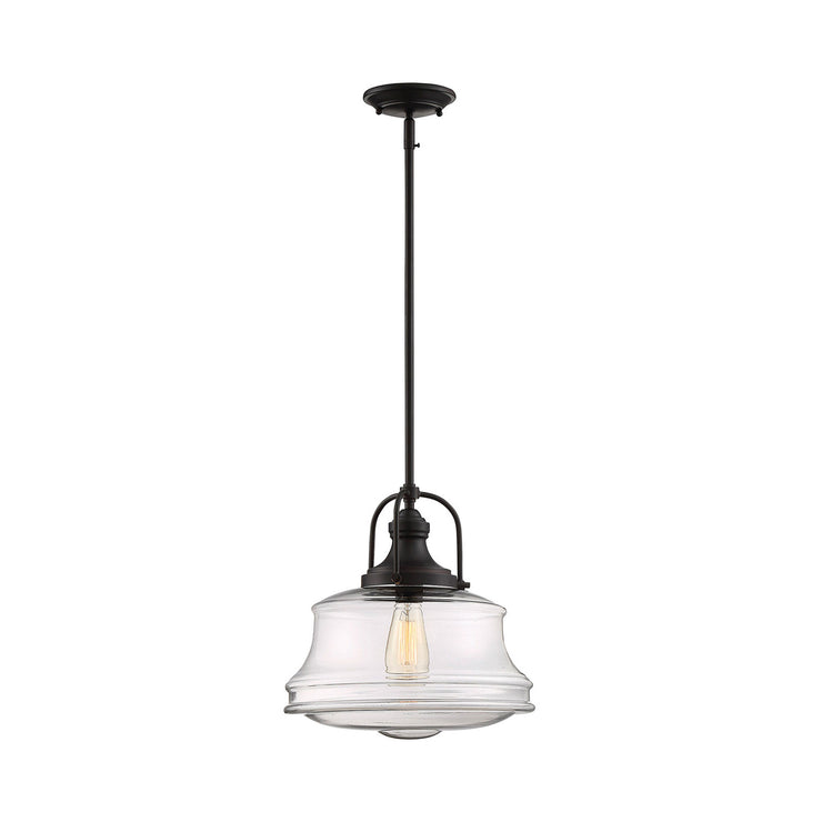 Savoy House Garvey 1-Light Pendant