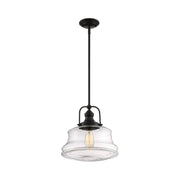 Savoy House Garvey 1-Light Pendant