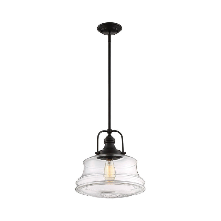Savoy House Garvey 1-Light Pendant