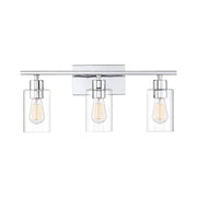 Savoy House Lambert 4-Light Bathroom Vanity Light