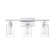 Savoy House Lambert 4-Light Bathroom Vanity Light