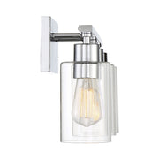 Savoy House Lambert 4-Light Bathroom Vanity Light