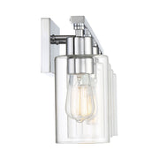 Savoy House Lambert 4-Light Bathroom Vanity Light