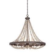 Savoy House Mallory 5-Light Pendant