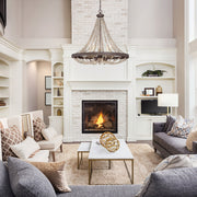 Savoy House Mallory 5-Light Pendant
