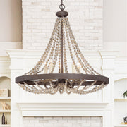 Savoy House Mallory 5-Light Pendant