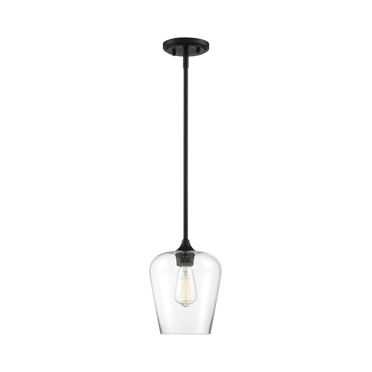 Savoy House Octave 1-Light Pendant