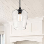 Savoy House Octave 1-Light Pendant