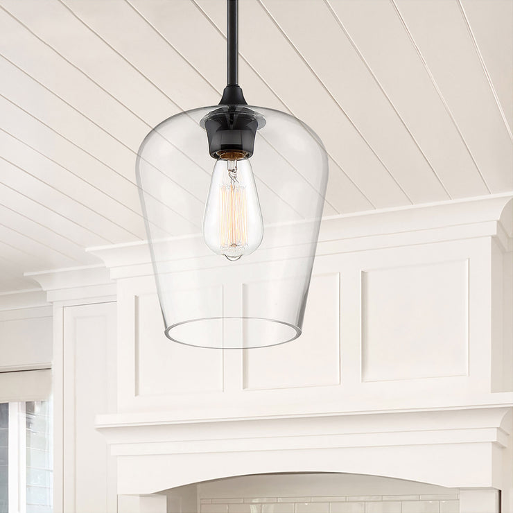 Savoy House Octave 1-Light Pendant