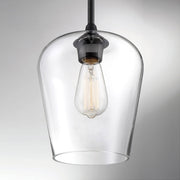 Savoy House Octave 1-Light Pendant