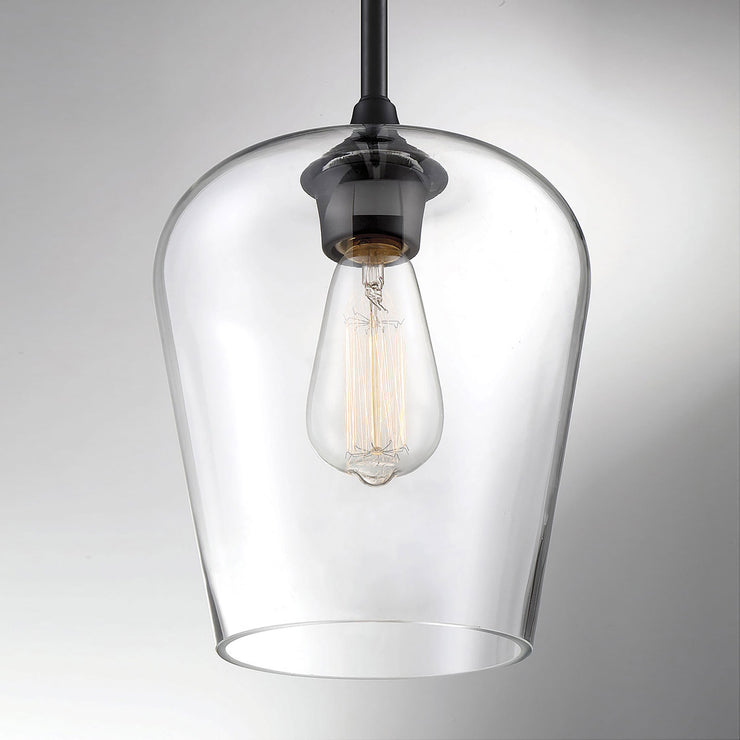 Savoy House Octave 1-Light Pendant