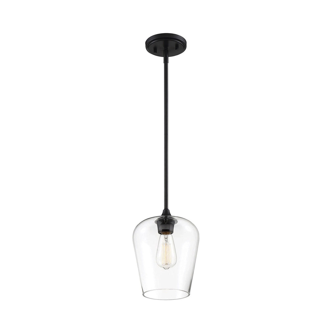 Savoy House Octave 1-Light Pendant