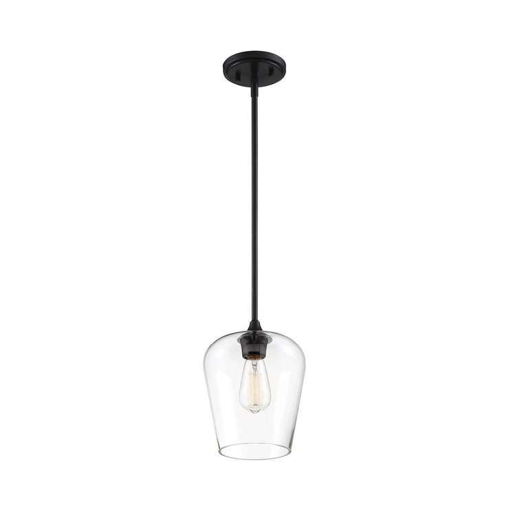 Savoy House Octave 1-Light Pendant