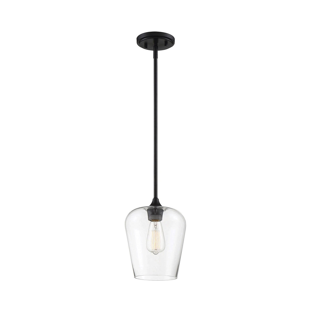 Savoy House Octave 1-Light Pendant