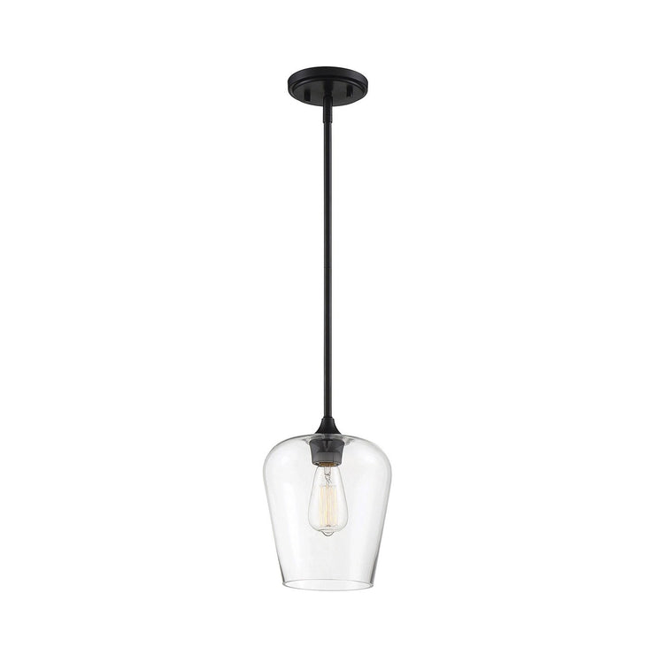 Savoy House Octave 1-Light Pendant