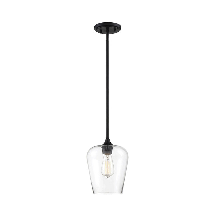 Savoy House Octave 1-Light Pendant