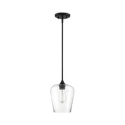 Savoy House Octave 1-Light Pendant