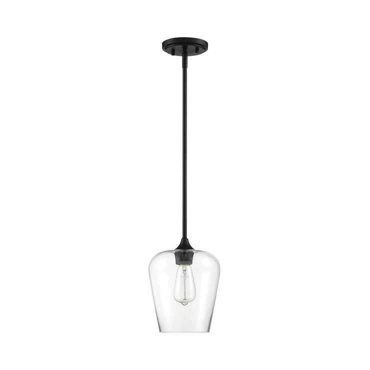 Savoy House Octave 1-Light Pendant
