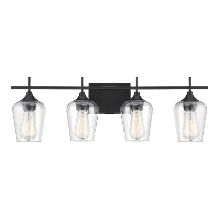 Savoy House Octave Bathroom Vanity Light