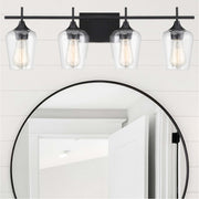 Savoy House Octave Bathroom Vanity Light