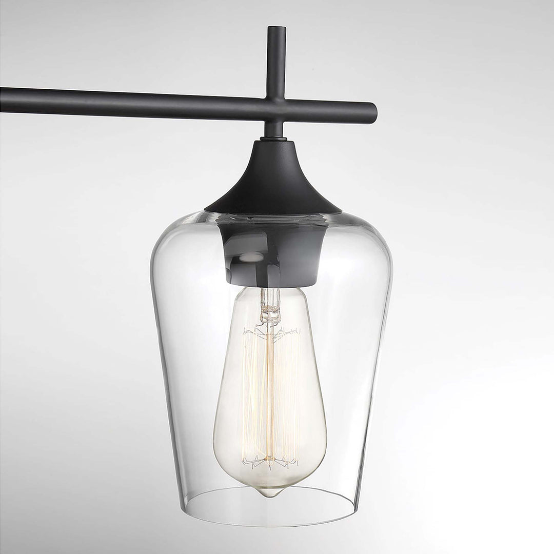 Savoy House Octave Bathroom Vanity Light