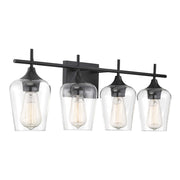Savoy House Octave Bathroom Vanity Light