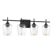 Savoy House Octave Bathroom Vanity Light