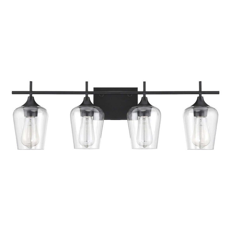 Savoy House Octave Bathroom Vanity Light