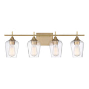 Savoy House Octave Bathroom Vanity Light