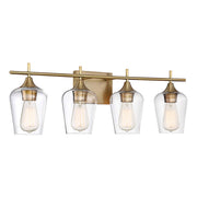 Savoy House Octave Bathroom Vanity Light
