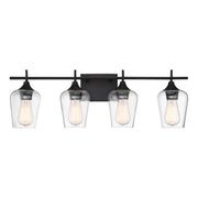Savoy House Octave Bathroom Vanity Light