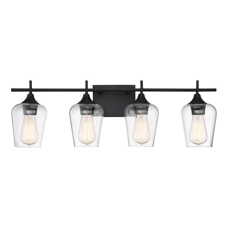 Savoy House Octave Bathroom Vanity Light