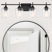 Savoy House Octave Bathroom Vanity Light