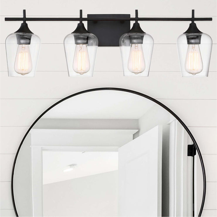 Savoy House Octave Bathroom Vanity Light