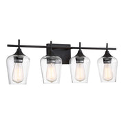 Savoy House Octave Bathroom Vanity Light