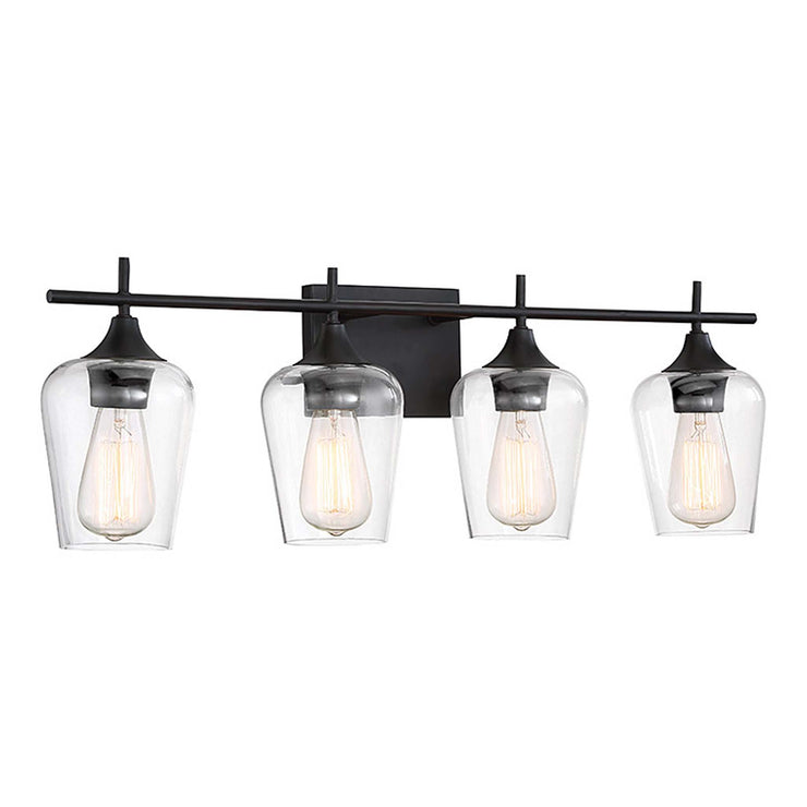 Savoy House Octave Bathroom Vanity Light