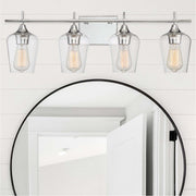 Savoy House Octave Bathroom Vanity Light
