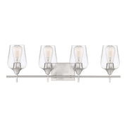 Savoy House Octave Bathroom Vanity Light