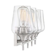 Savoy House Octave Bathroom Vanity Light