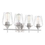 Savoy House Octave Bathroom Vanity Light