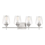 Savoy House Octave Bathroom Vanity Light
