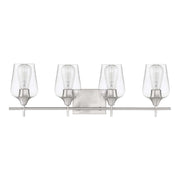 Savoy House Octave Bathroom Vanity Light