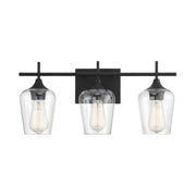 Savoy House Octave Bathroom Vanity Light