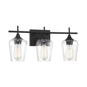 Savoy House Octave Bathroom Vanity Light