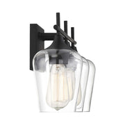 Savoy House Octave Bathroom Vanity Light